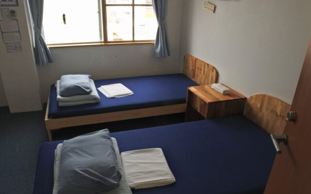 Residential Hotel Naha Miebashi