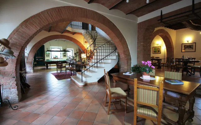 Casa Bolsinina