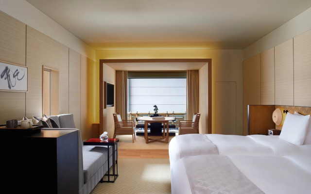 The Ritz-Carlton, Kyoto - photo 3
