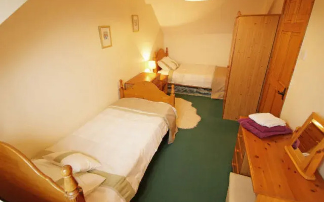 Holiday Home Maent