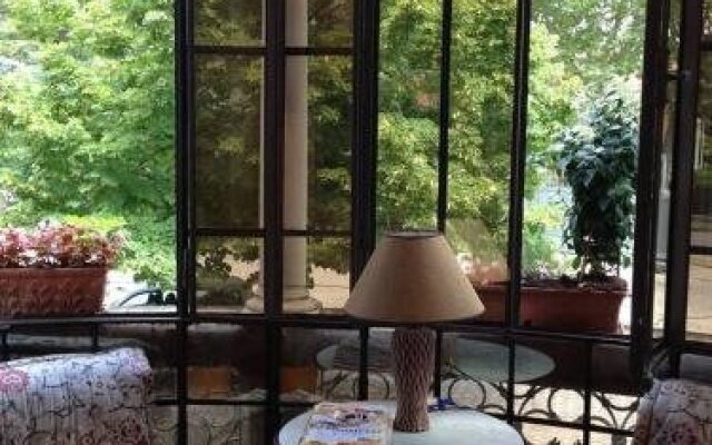 Hotel Villa Reale