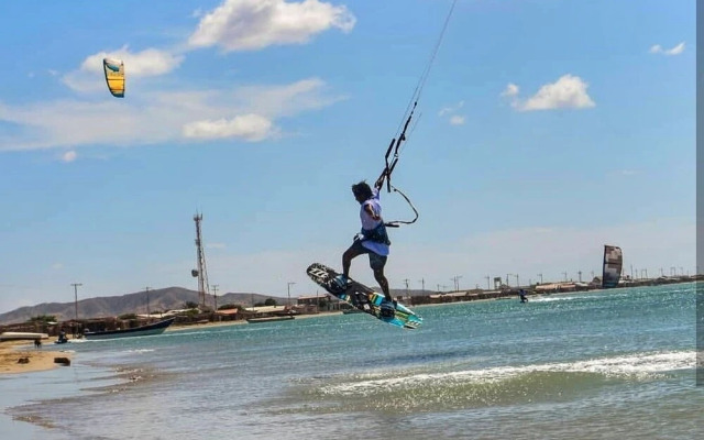 Pargo Dorado