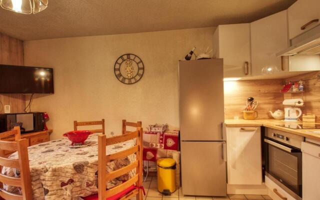 Appartement Morillon Village, 2 pièces, 4 personnes - FR-1-642-59