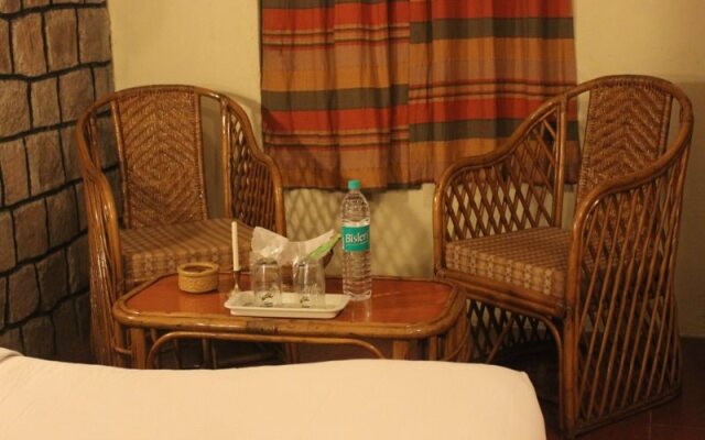 Tiger Trails Resort