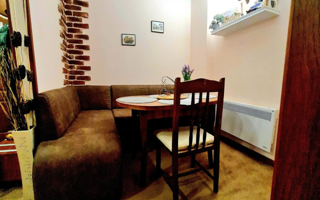 Snow Line Suites SLS