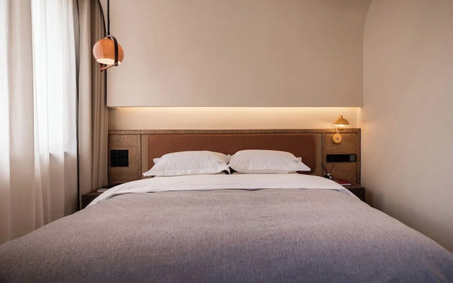 Sixi  Golden Sunrise  Sound Sleep Club