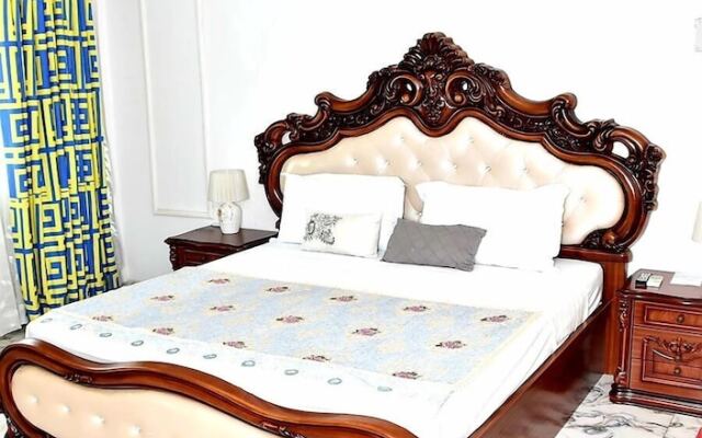 Gfac Hotel