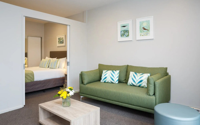 Quest Atrium Serviced Apartments