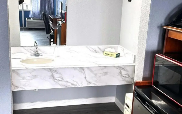 Travelodge by Wyndham Salisbury MD