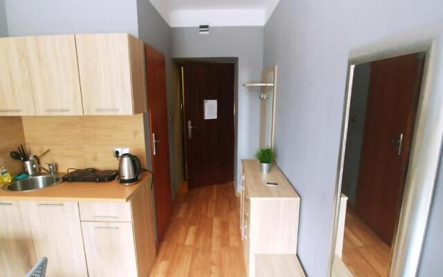 Pokoje Gościnne Polo