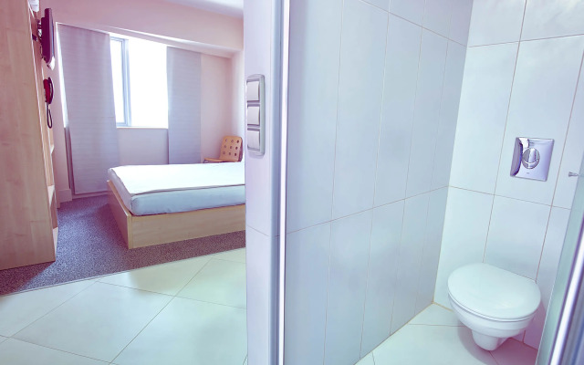 Hello Hotels Bucuresti Gara de Nord