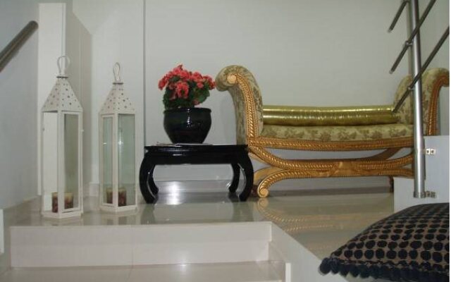 Palataki Residence