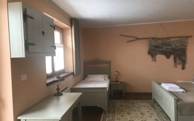 Hotel Zamorc