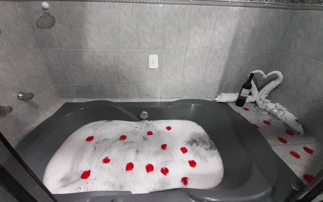 VELINN Casa de Campos Guest House