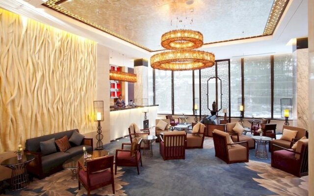 Soluxe Convention Center Hotel Beijing