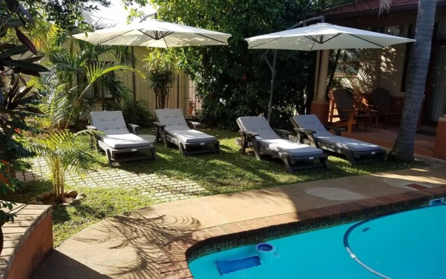 Ocean Park Guest House