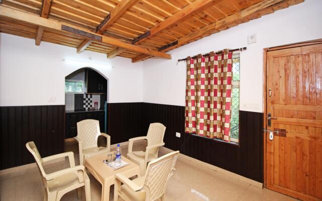 OYO Home 9337 Sherwood 2BHK