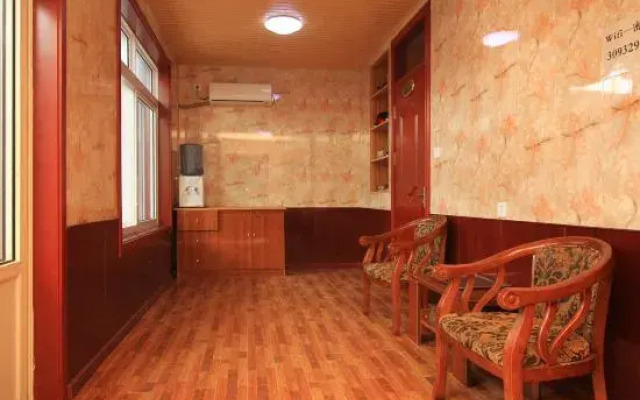 Changdao Yuanju Farmstay