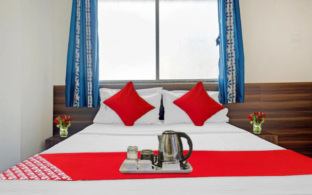 OYO Flagship 70224 Swarg Executive Paradise