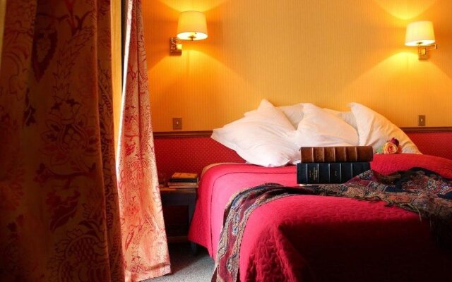 Le Relais Monceau