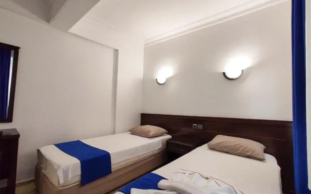 Moray Duka Beach Hotel