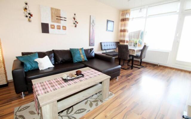 Ferienpark D10-005 Ferienpark