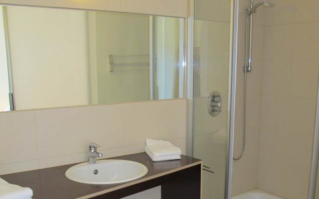 Club Alpenresidenz Bad Gastein