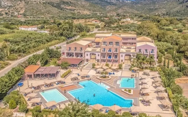 Utopia Resort and Spa