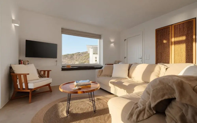 382905 - Villa Dia Mikri Vigla