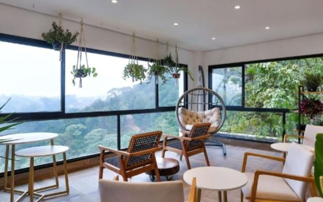 Apart Hotel Luxo Carpe Diem Boutique