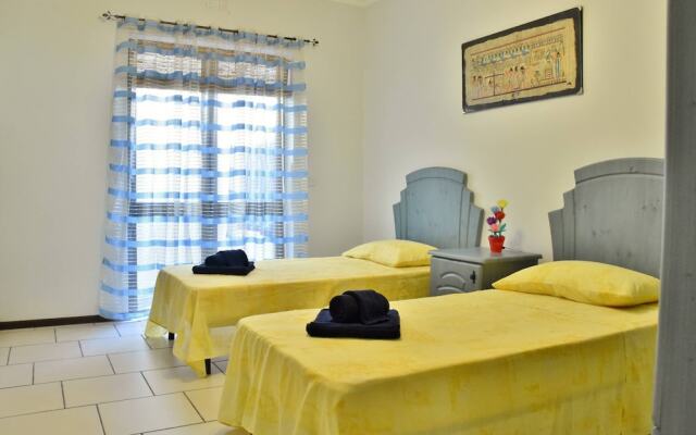 Pleasant Apartment Near The Sea In Qala, Gozo