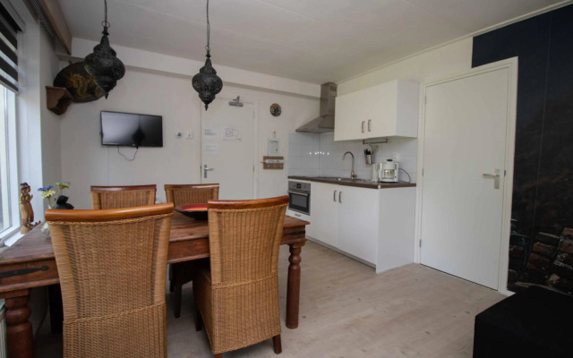 Appartementen Diever Drenthe Aangenaam - Olde Horst