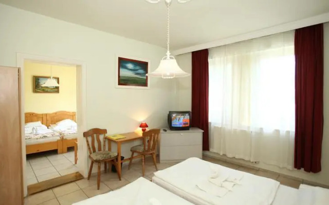 Hotel Korona***és Étterem