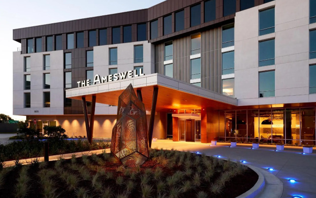 The Ameswell Hotel