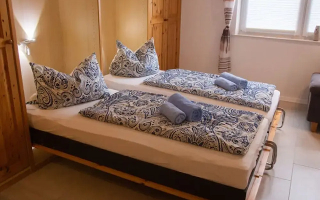 Red Sand Modern Retreat