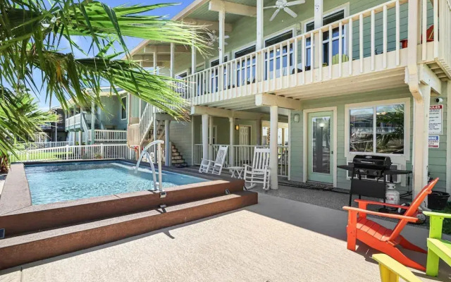 Bon Bini 4 Bedroom Home