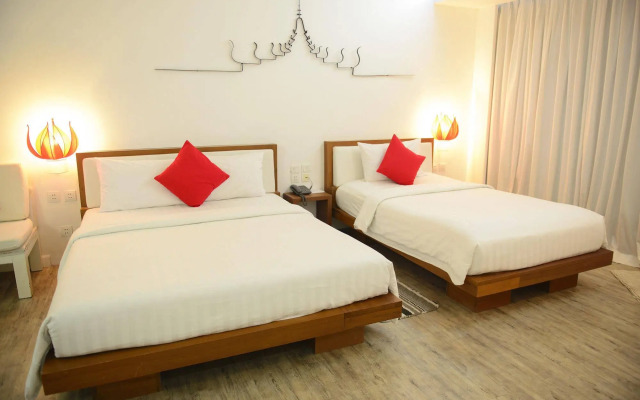 OC Boutique Hotel