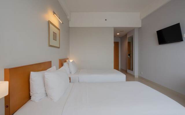 The Capital Hotel Surabaya