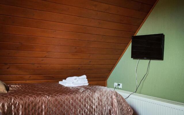 Lodges Zacisze I