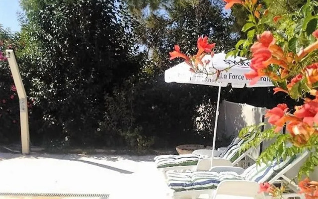 Hostellerie Saint Benoît