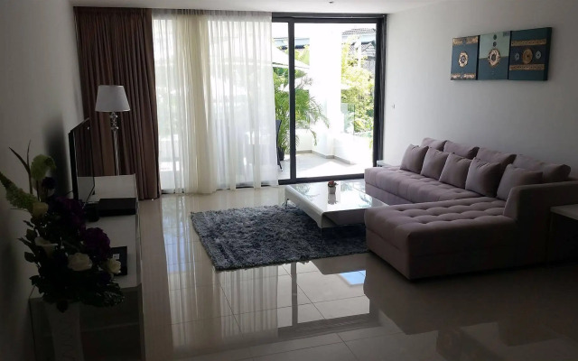 Sansuri Resort Phuket