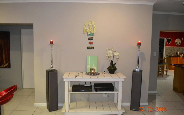 Skylink Holiday Accommodation