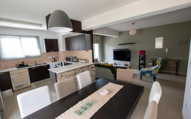 Executive 2 BDR *Nicosia City*