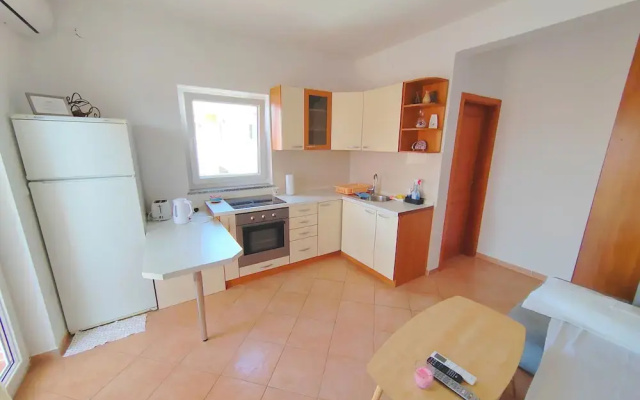 Sea View Apartment Luka