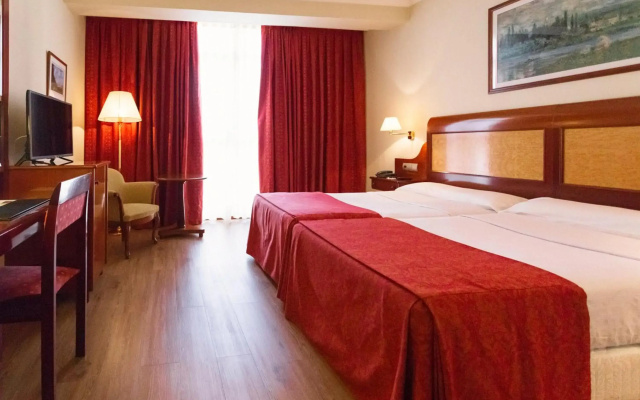Gran Hotel de Ferrol