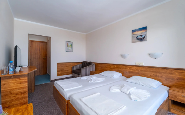 MPM Hotel Condor - All Inclusive Light