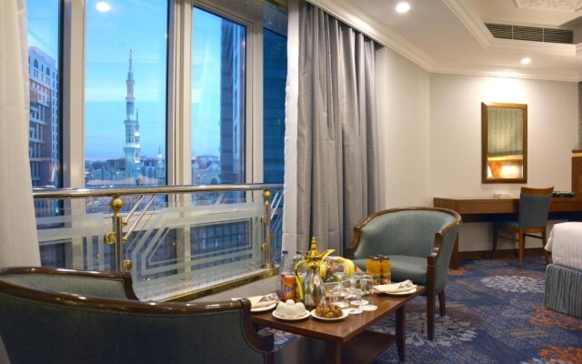 Royal Inn Al-Nokhba Hotel