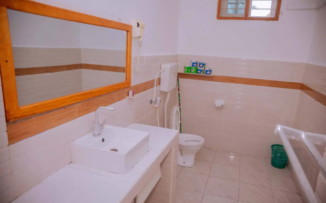 Baraka Beach Bungalows