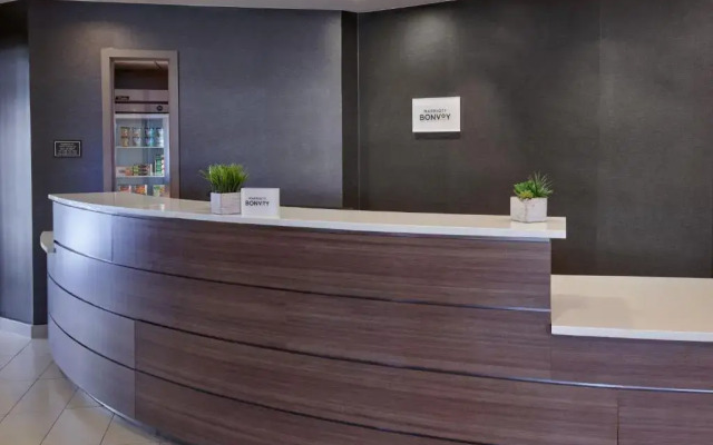 Residence Inn Detroit Novi