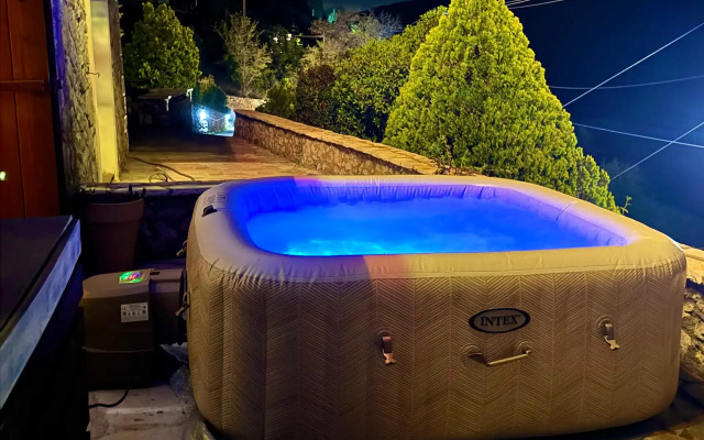 Rock Dandy Mountain House Arachova